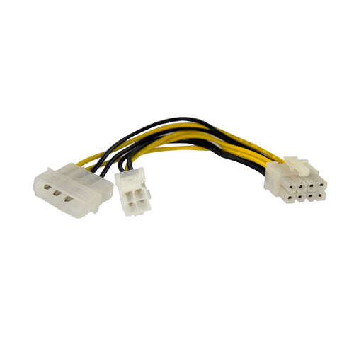 Internal Power Cables
