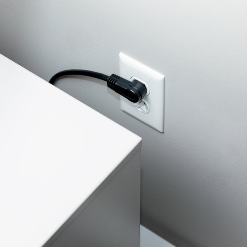 StarTech.com PAC101R1 power cable