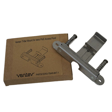 Ventev EERO-TBAR-BKT-1 wireless access point accessory
