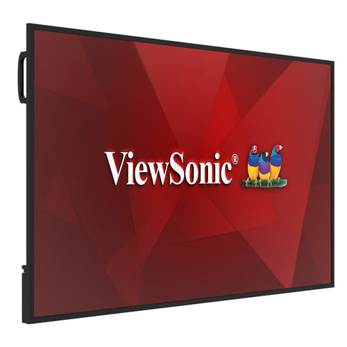 Viewsonic CDE6531 Signage Display