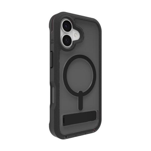 ZAGG Rainier Snap Kickstand mobile phone case