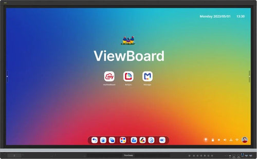 Viewsonic IFP6551 Display interactive whiteboard