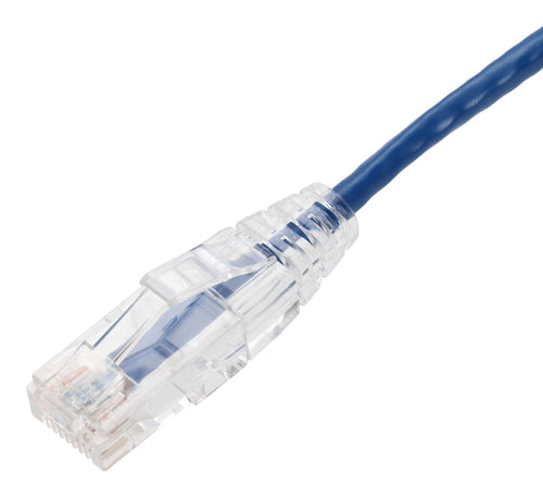 AddOn Networks ADD-1FSLCAT6-BE-100PK networking cable