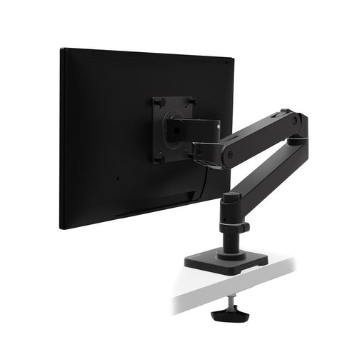 Ergotron LX Pro Series 45-708-292 monitor mount / stand