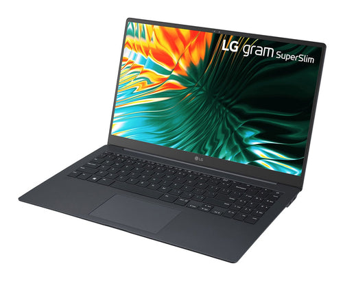 LG Gram 15Z90ST-V.APB3U1 laptop