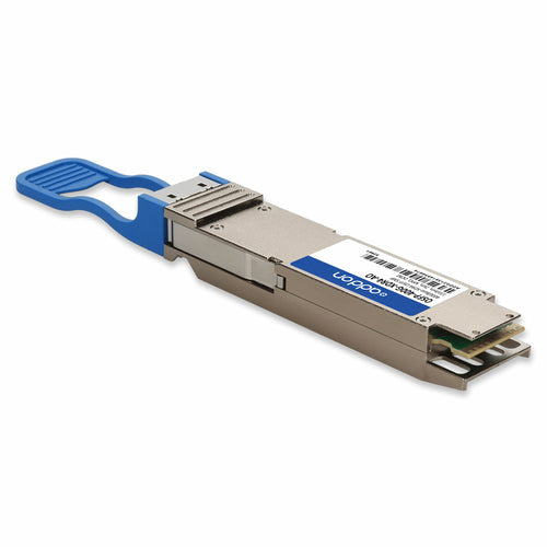 OSFP 400G XDR4 Fiber Optic Transceiver Module 2000m MPO