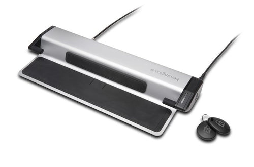 Kensington K66635WW smart lock