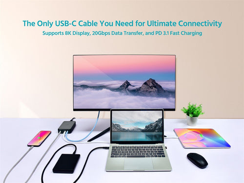 Monoprice 47199 USB cable