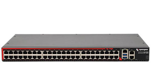 Opengear CM8148 console server