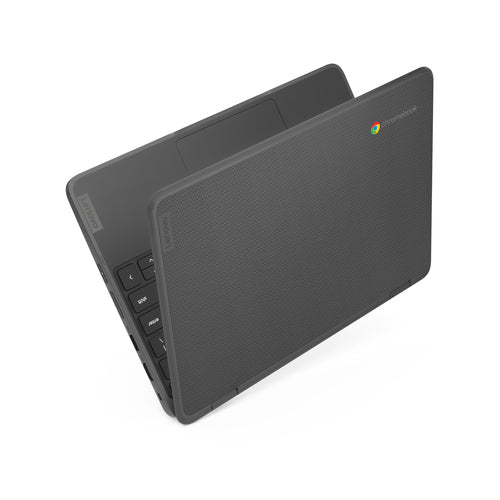 Lenovo 300e Yoga Chromebook Gen 4 - 11.6" - MediaTek - 8GB RAM - 64GB Storage - Convertible Laptop