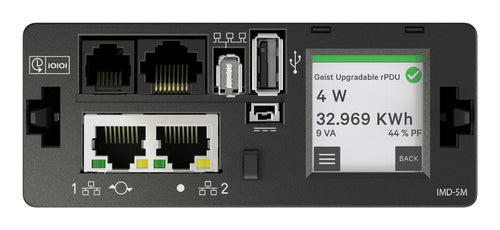 Vertiv Geist VP4UV0A2 power distribution unit (PDU)