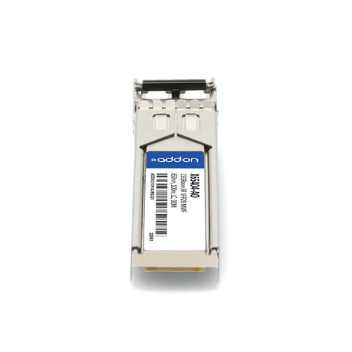 SFP28 Fiber Optic Transceiver Module 25Gbps LC SR 100m