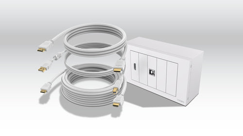 Vision TC3-PK5M socket-outlet