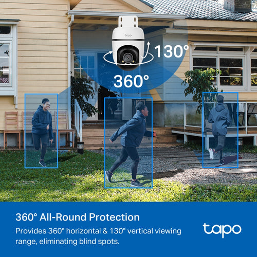 TP-Link Tapo TC41 V2
