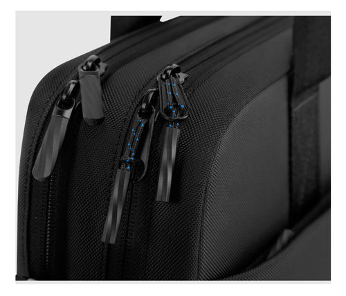 DELL Pro 14-16 Plus EcoLoop Aktentasche – Leichte Laptoptasche für 15-Zoll-Laptops