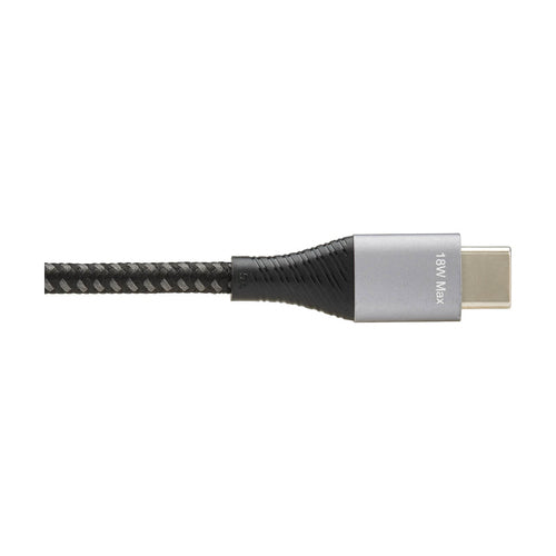 Tripp Lite U420P-2X6-100W USB cable