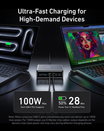 Anker A2683341 mobile device charger