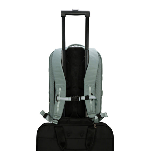 Targus 15-16in Work+Play Flex Ecosmart Backpack
