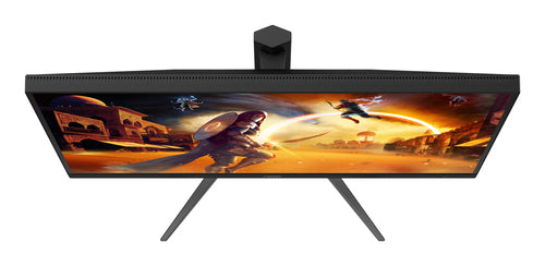 AOC G4 U27G4XM computer monitor