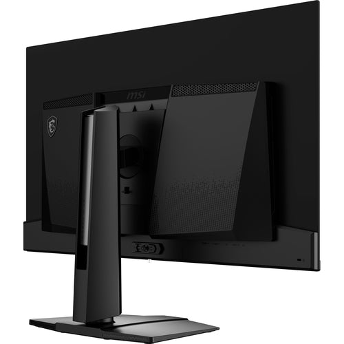 MSI MAG 321UPX QD-OLED computer monitor