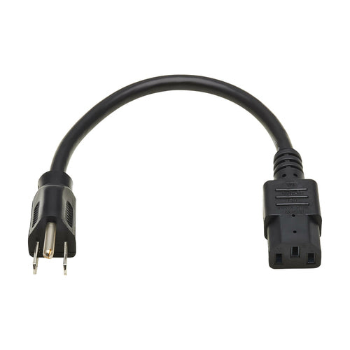 Tripp Lite P006-001 power cable