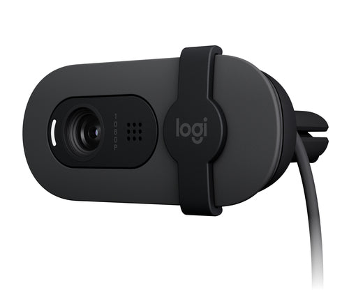 Logitech Brio 100 webcam