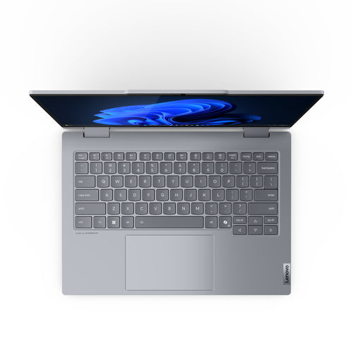Lenovo ThinkBook 14 2-in-1 G5 IAU – Intel Core Ultra 7, 16 GB RAM, 512 GB SSD – Business-Laptop