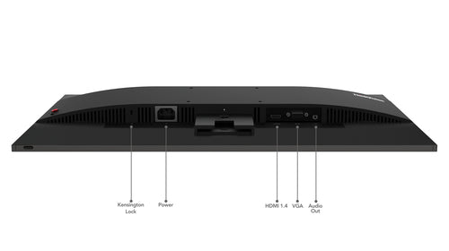 Lenovo ThinkVision S24i-30 computer monitor