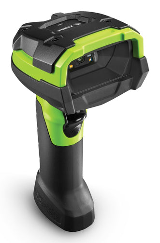 Handheld Barcode Reader Zebra DS3678-SR 1D 2D Scanning Laser Technology