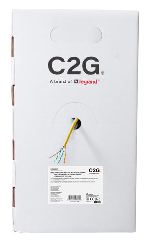 C2G C2G56037 networking cable