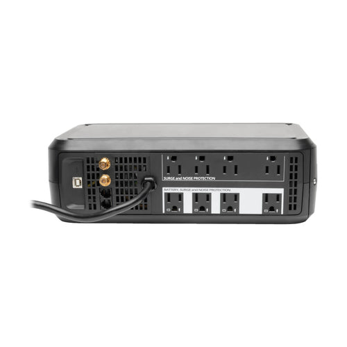 Tripp Lite SMART1000LCD uninterruptible power supply (UPS)