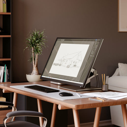 ALOGIC 32C4KPDWT computer monitor