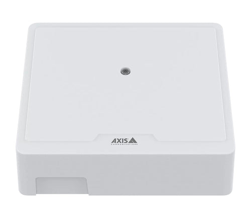 Security Door Controller Axis 02368-001 512MB RAM 2GB Flash Ethernet 10/100/1000 Mbit/s