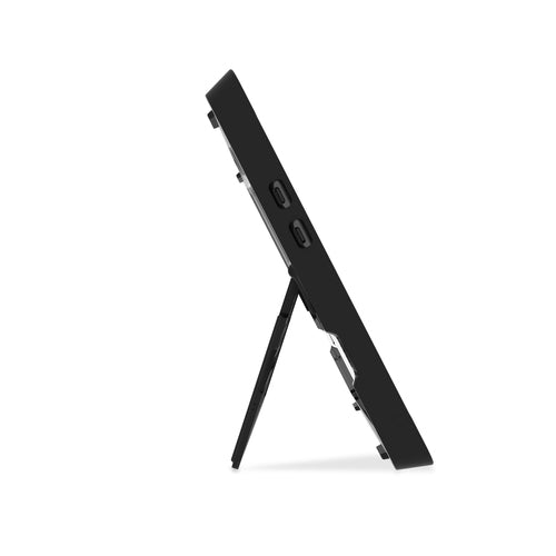 STM DUX SHELL (SURFACE PRO 1ST.EDITION 12") AP - BLACK FITTED CASE