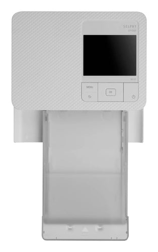 Canon SELPHY CP1500 photo printer