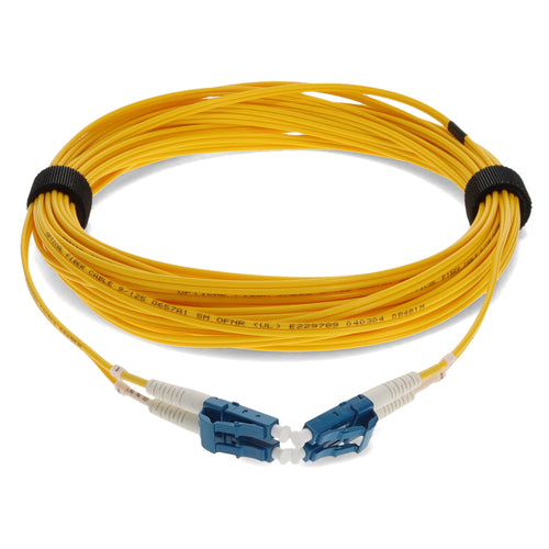 AddOn Networks ADD-LC-LC-MB1M9SMF InfiniBand/fibre optic cable