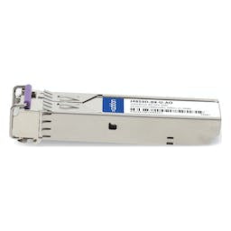 AddOn Networks J4859D-BX-U-AO network transceiver module