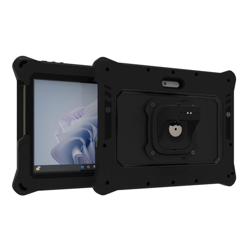 Tablet Case for Microsoft Surface Pro 9 33cm Bumper Lightweight Protection