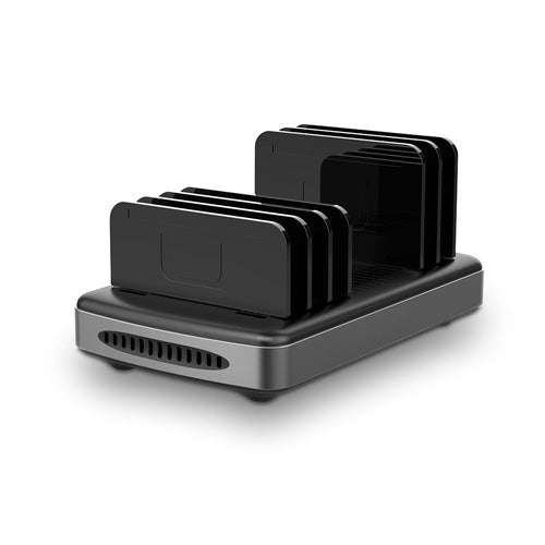 Lindy 73436 charging station organizer