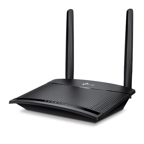 TP-Link TL-MR100 wireless router