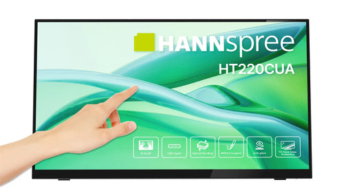Hannspree HT220CUA computer monitor