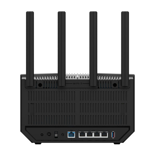 ASUS RT-BE92U wireless router