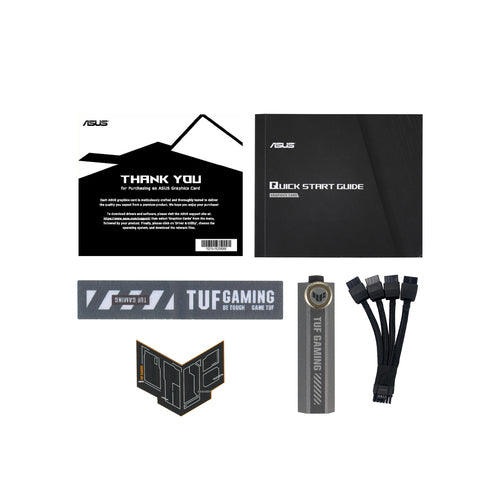 ASUS TUF Gaming TUF-RTX5090-O32G-GAMING