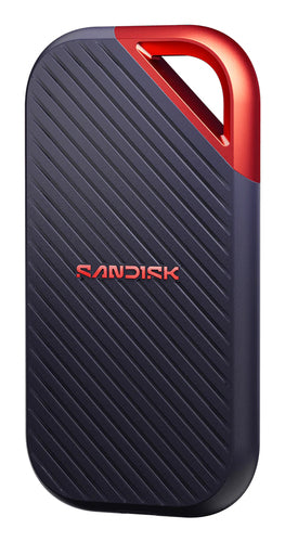 SanDisk Extreme PRO Portable SSD (V3)