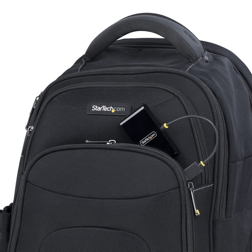 StarTech.com ST4200MINI2-USB-HUB interface hub