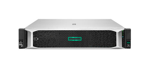 HPE ProLiant DL380 Gen10 Plus Server 32GB RAM 8-Core 3.2GHz Rack