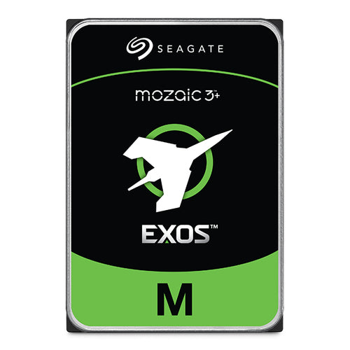 Seagate Exos M internal hard drive