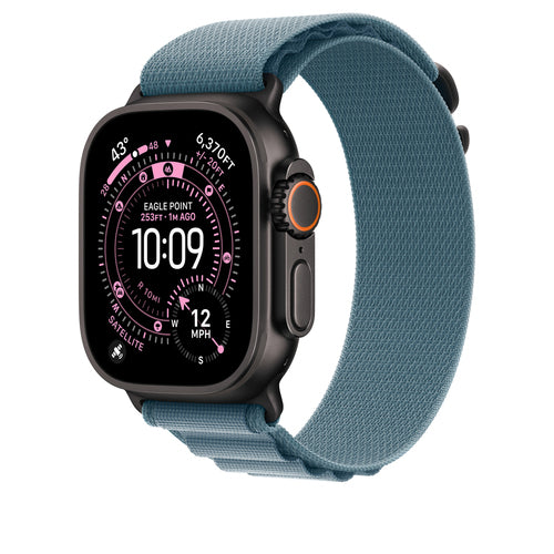 Apple MG9L4ZM/A smart wearable accessory