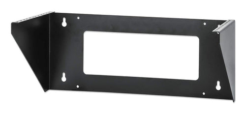 Mounting Bracket for Rack Steel Black 1.75kg Intellinet
