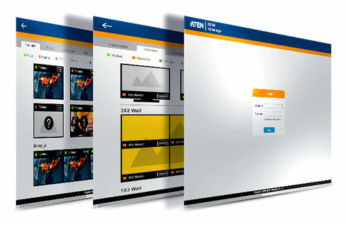 ATEN CCKMVL IT infrastructure software